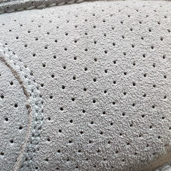 Spenco Women’s Siesta Slide Arizona Cloud Suede Mule Shoes Size 9 Wide - Picture 9 of 9